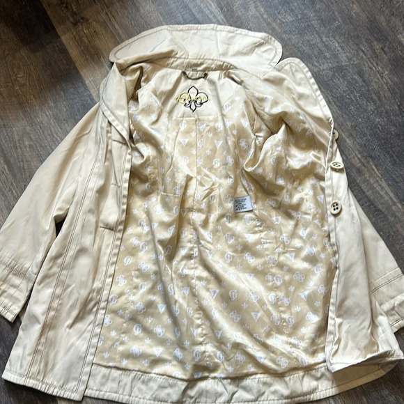 Guess Women Coats Size S - Picture 7 of 13